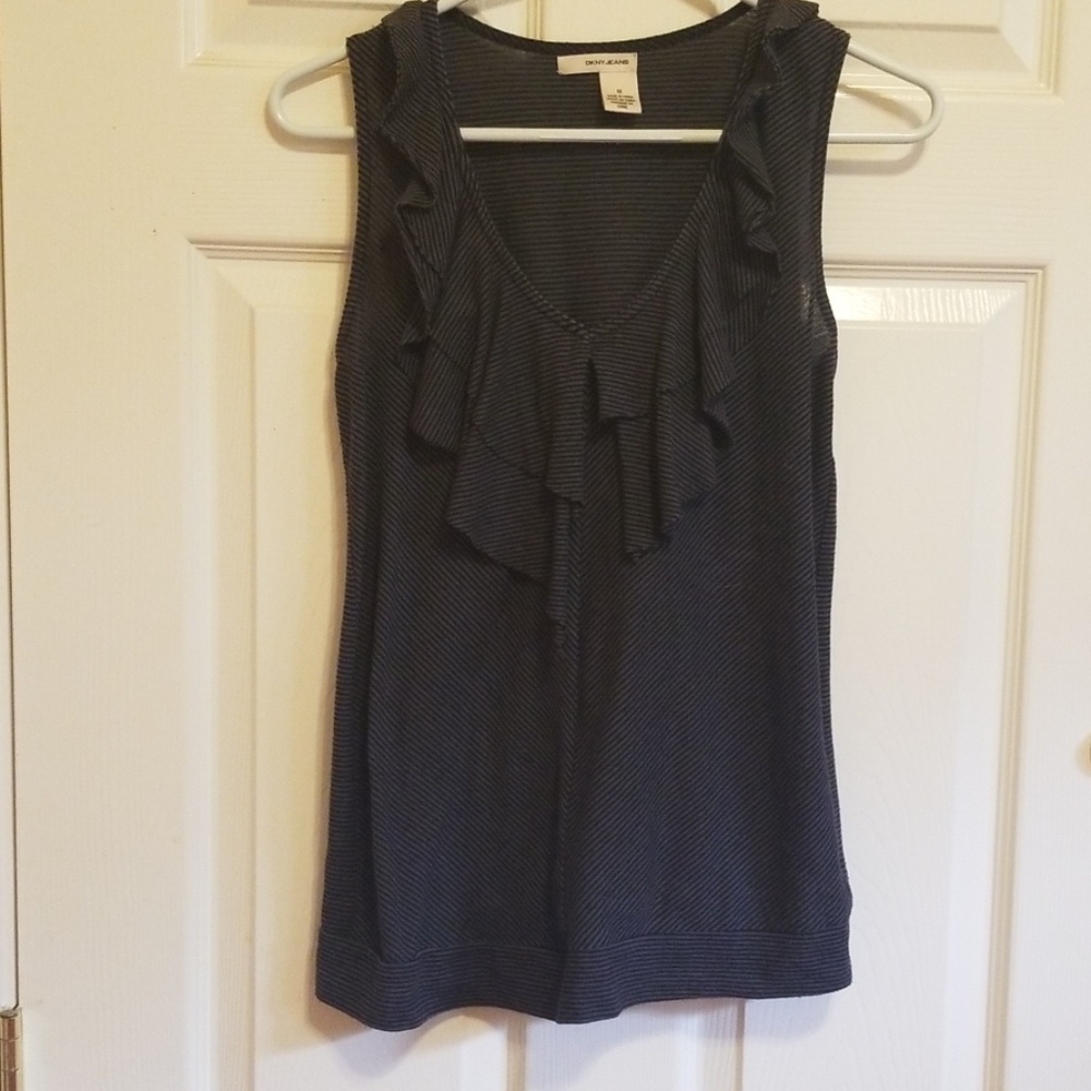 DKNY blouse